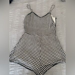 boutique romper